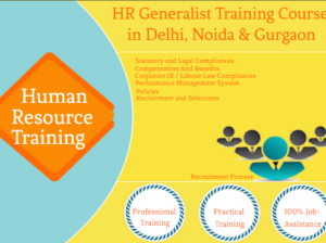 HR Course in Delhi, 110040, With Free SAP HCM HR