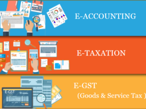 Accounting Course in Delhi 110037, SLA Accounting