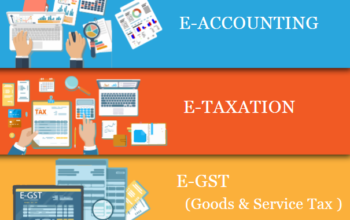 Accounting Course in Delhi 110037, SLA Accounting