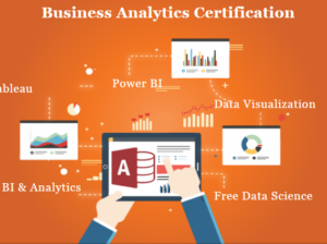 Business Analyst Course in Delhi, 110071. Best